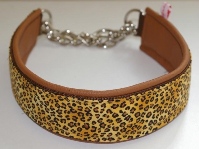 Halsband Kleiner Leo