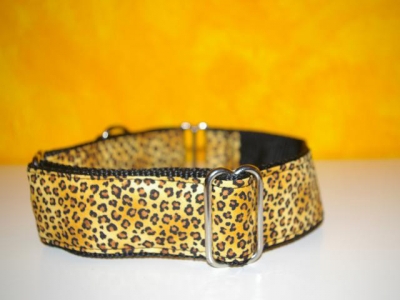 Halsband Kleiner Leo