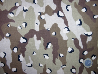 Norweger Flecktarn