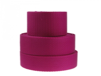 Norweger Gurtband pink