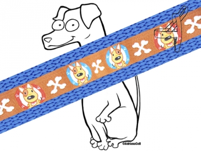Norweger Bulli & Bones